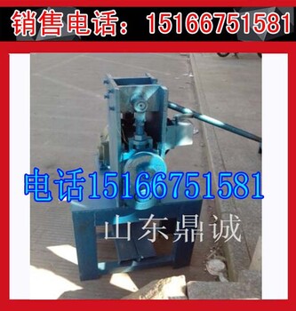 鼎誠牌油桶切桶機，開桶機！讓開桶變簡單切桶身一體機