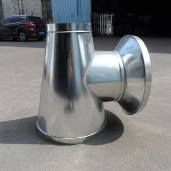 圆形螺旋管—螺旋管生产厂家不锈钢风管、镀锌风管