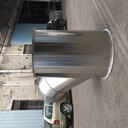 風管管道配件接頭直徑150變100大小頭