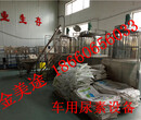 北京车用尿素生产设备厂家免费技术配方商标授权JMT北京