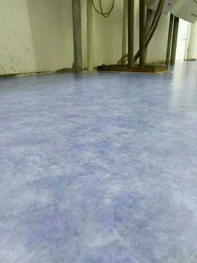 pvc塑胶地板哪家好医院塑胶地板实验室地胶价格