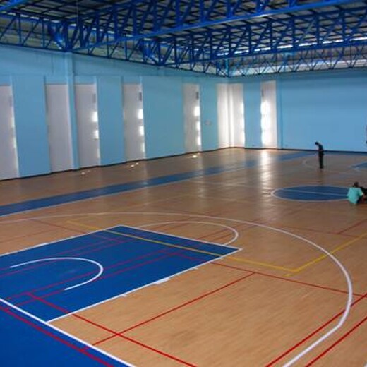 室内篮球场塑胶地面，运动塑胶地板，奥丽奇塑胶