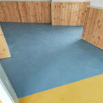 塑胶地板多少钱一米，学校专用塑胶地板，olychi奥丽奇