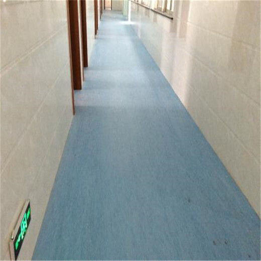 学校教室塑胶地垫,商用pvc地板,olychi奥丽奇