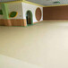 塑胶地板施工方法,学校耐磨地板,olychi品牌