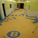 兰州幼儿园塑胶地板,幼儿园地板材料,olychi奥丽奇