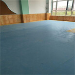 PVC塑胶地板,办公室pvc地板,奥丽奇塑胶地板图片5