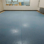 pvc塑胶地板厂家,阜阳学校塑胶地板图片2
