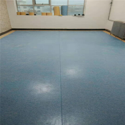 pvc塑胶防滑地板,学校塑胶地板厂家
