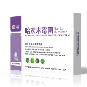 同灭霜霉三合一针对葡萄、甜瓜抗性霜霉病产品