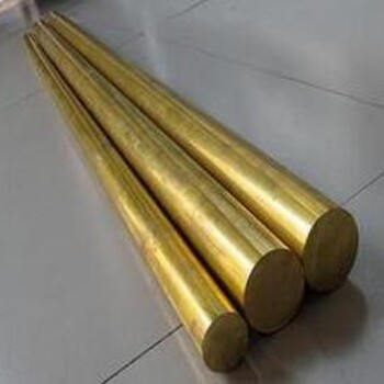 重庆C3602铆料黄铜棒、国标无铅黄铜棒