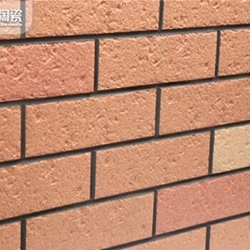 麻石艺术外墙砖代理厂家广陶陶瓷