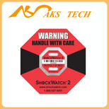 shockwatch防震标签二代5G震动感应标签图片2