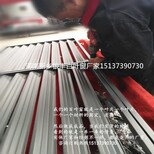 空调百叶窗加工厂家河南郑州锌钢百叶窗批发定做厂家公司加工图片2