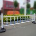 山西生产道路护栏安装简单道路施工护栏厂