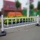 上海生产道路护栏价格图