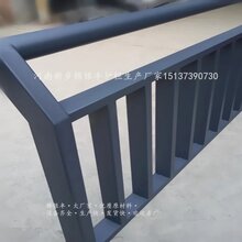 宁夏道路护栏安装简单图片