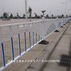 重庆生产道路护栏价格道路锌钢护栏公司