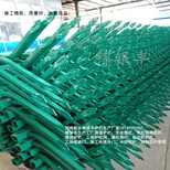 湖南工地护栏网厂家工地安全警示围栏定制图片1