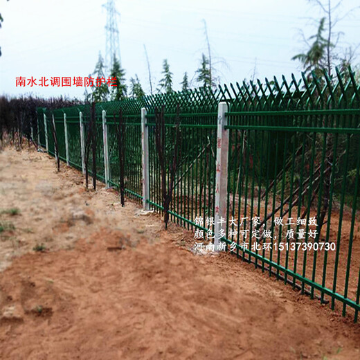 台湾工地护栏网操作方便