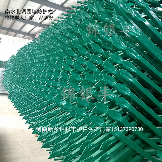 上海生产工地护栏网工地安全警示围栏定制