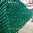 云南销售工地护栏网厂家工地安全警示围栏定制图片