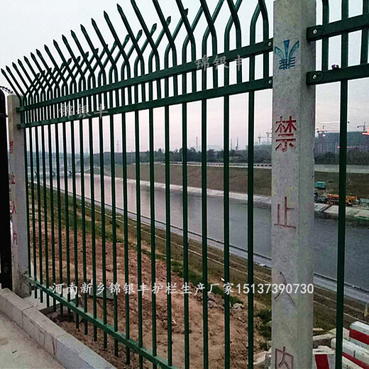 甘肃定制工地护栏网价格临边防护栏杆销售