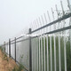广西定制工地护栏网价格工程建筑防护栏展示图