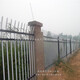上海生产工地护栏网工地安全警示围栏定制展示图