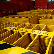 新乡成品配电箱护栏一级配电柜防护棚厂家图片