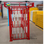 上海销售塔吊防护安装简单配电箱防护厂家图片1