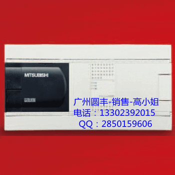 FX3SA-14MR-CM三菱PLC销售现货