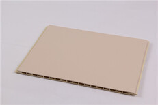 济宁竹木纤维护墙板规格颜色图片0