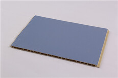 济宁竹木纤维护墙板规格颜色图片2