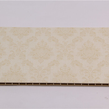 宁波市竹木纤维400护墙板一平米价格
