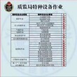 第三批次甘肃省八大员考试培训通知(兰州)