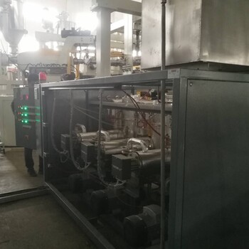 供应济南SMC模具油加热器BMC模具温度控制机