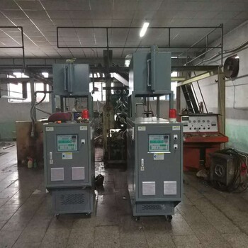 南京电加热导热油炉_聚氨酯发泡设备控温，常州阿科牧机械