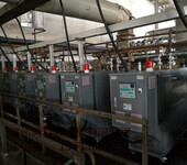 湖南工业温度控制设备，高温模温机，ACRH系列模温机