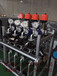 江西防爆油加热器模温机，三机一体模具温度控制机