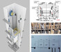 秦皇岛电梯井道改造加固找秦皇岛加固公司