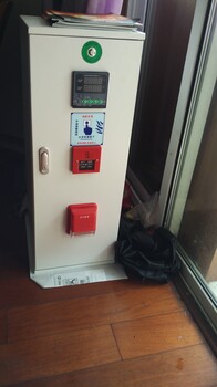 新能源堆垛机自动灭火装置YC-IFP/6