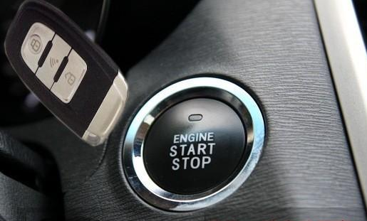 汽车加装一键启动汽车改装一键启动汽车升级一键启动