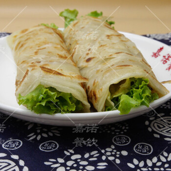 台湾手抓饼加盟西安手抓饼培训手抓饼酱香饼学习