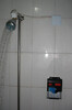 遵义淋浴控制器IC卡洗澡刷卡机打卡浴室系统