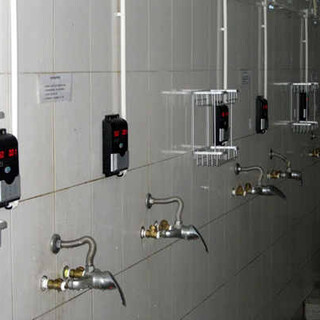IC卡水控系统IC卡节水控制器IC卡节水系统图片3