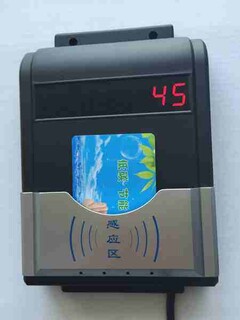 海北IC卡淋浴系统IC卡淋浴水控机，IC卡控水机图片1