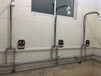 湖州IC卡水控器IC卡淋浴水控器学校洗澡控水机