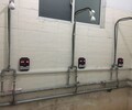 南充淋浴水控器浴室水控器智能節水系統