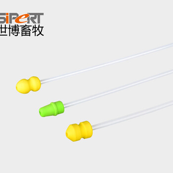 梅州猪人工授精耗材/输精管哪里买